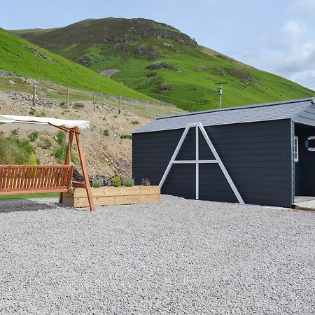 The Rocking Lodge Threlkeld Eksteriør bilde